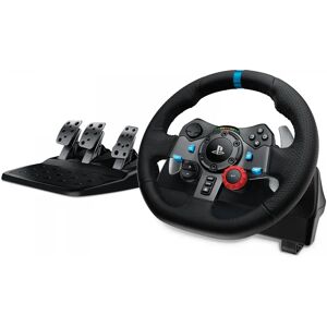 Logitech G29 Driving Force (Ps4/ps5)