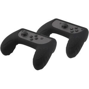 Deltaco Gaming Silikongrepp För Nintendo Switch Joy-Con