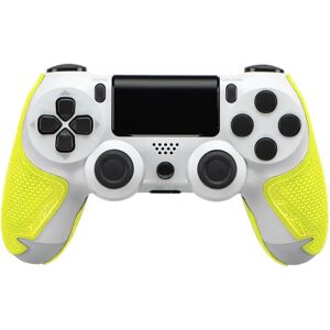 Lizard Skins Grips Till Playstation 4 Kontroller - Neon