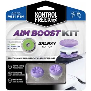 Kontrolfreek Aim Boost Kit Galaxy - Ps5