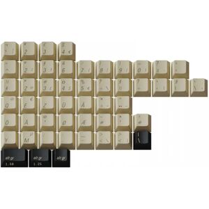 Milkyway Mw Tosh - Nordeuk Beige