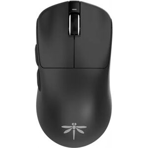 Vgn Dragonfly F1 Pro Max Wireless Gamingmus - Svart