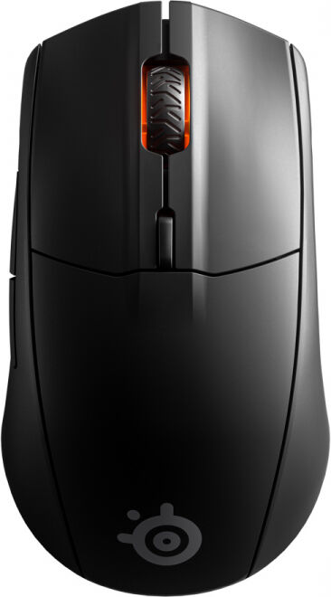 SteelSeries Rival 3 Trådlös RGB Gamingmus SteelSeries Rival 3 Trådlös RGB Gamingmus