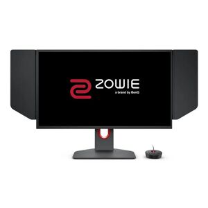 Zowie By Benq Xl2546k 24.5″ 1080p 240hz Gaming Monitor With Dyac+