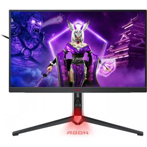 Aoc Agon Pro Ag274qxm 27″ Qhd Ips Mini-Led 170hz 1ms Hdr Gamingskärm