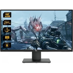 Twisted Minds 28” 4k Uhd, 144hz, Ips, 1ms Gamingskärm