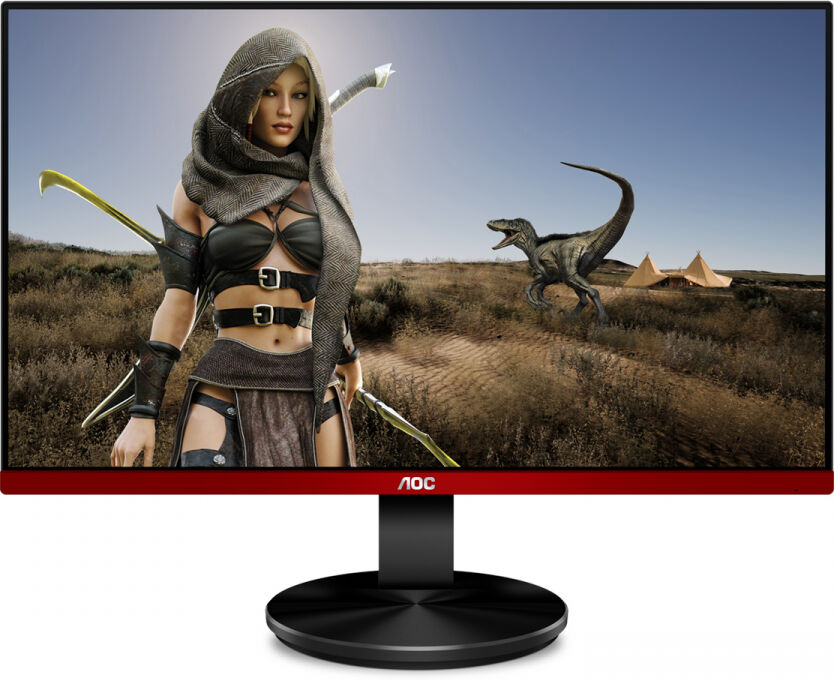AOC 27" G2790VXA 144Hz 1ms AOC 27" G2790VXA 144Hz 1ms