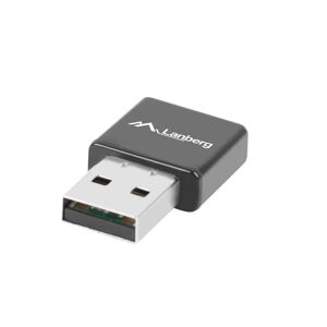 Lanberg Usb Wifi Adapter Mini - 300mb/s