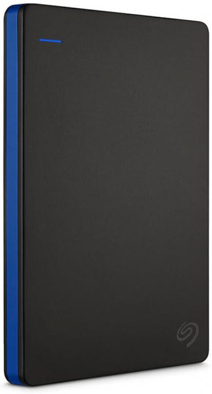 Seagate Extern Hårddisk Till Playstation - 4TB Seagate Extern Hårddisk Till Playstation - 4TB
