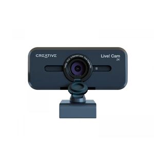 Creative Live! Cam Sync V3 - 2k Webbkamera