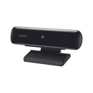 Aukey Webbkamera 1080p USB