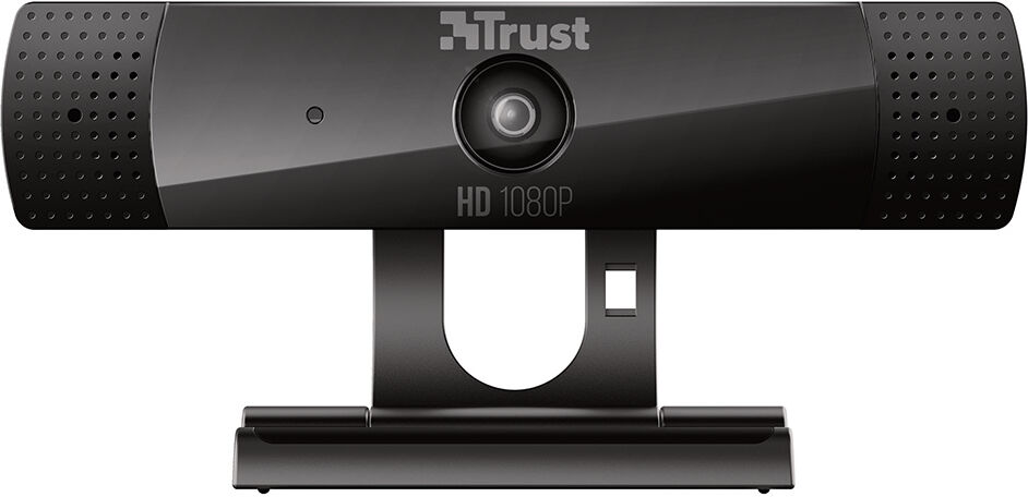 Trust GXT 1160 Vero Streaming Webbkamera Trust GXT 1160 Vero Streaming Webbkamera