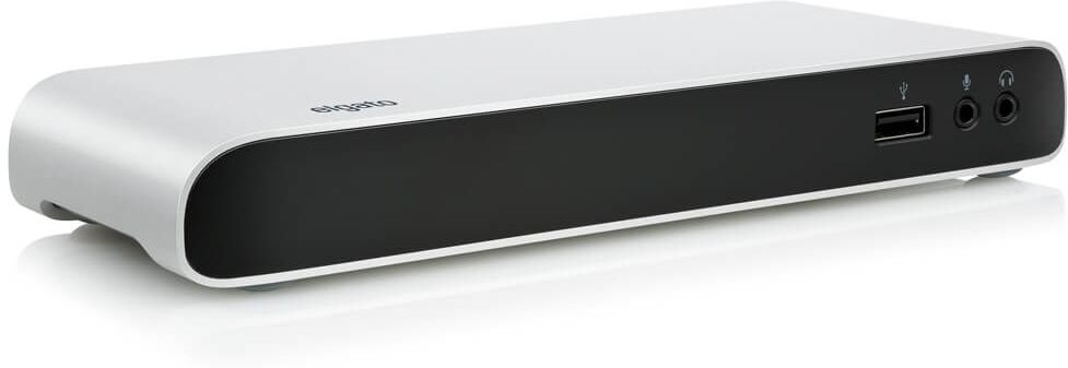 Elgato Thunderbolt 3 Dock Elgato Thunderbolt 3 Dock