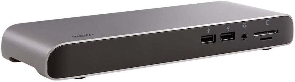Elgato Thunderbolt 3 Dock Pro Elgato Thunderbolt 3 Dock Pro