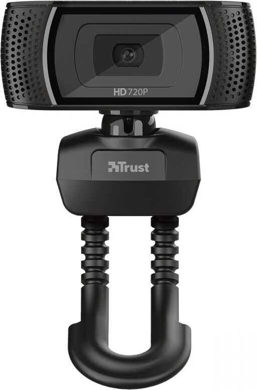 Trust Trino HD Webbkamera Trust Trino HD Webbkamera