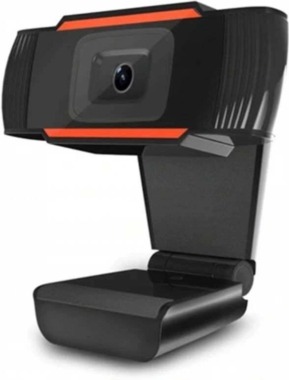 Deltaco 1080p Webbkamera Deltaco 1080p Webbkamera
