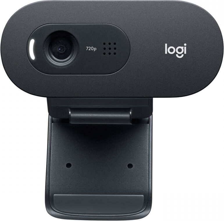 Logitech HD Webbkamera C505e Logitech HD Webbkamera C505e