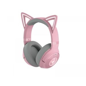 Razer Kraken Kitty Edition Bt V2 Bluetooth Headset - Quartz