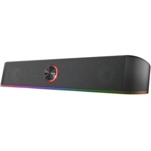 Trust Gxt 619 Thorne Rgb Soundbar Illuminated Högtalare