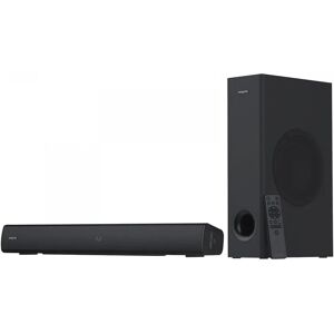 Creative Stage V2 - 2.1 Soundbar Och Subwoofer