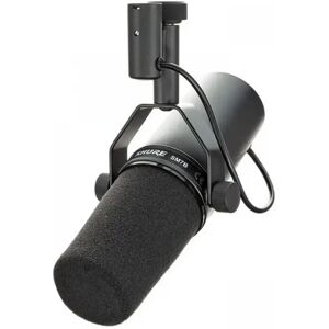 Shure Sm7b Mikrofon