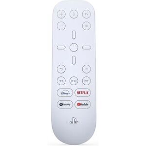 Sony Playstation 5 Media Remote - Ps5 Fjärrkontroll