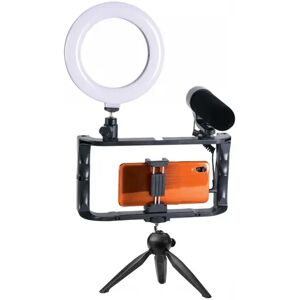 Gadgetmonster Vlogging Kit