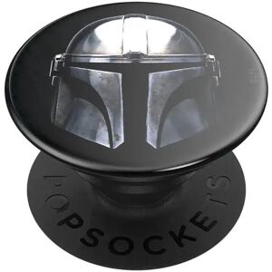 Popsockets Star Wars - Mandalorian Avtagbart Grip Med Ställfunktion