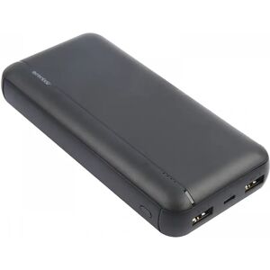 Deltaco 20.000 Mah Powerbank