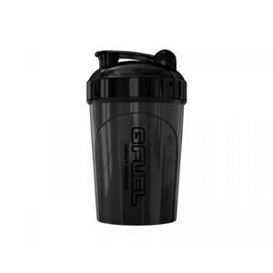 G Fuel Blacked Out Shaker - 473ml