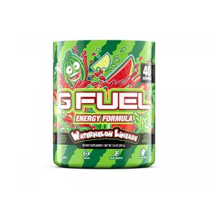 G Fuel Watermelon Limeade - 40 Serveringar