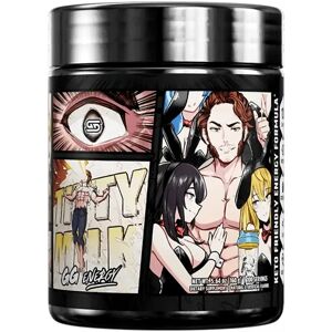 Gamer Supps Titty Milk - 100 Serveringar