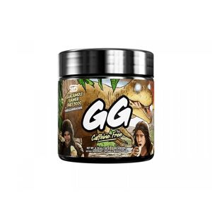 Gamer Supps Guacamole Gamer Fart 9000 By Russianbadger Caffeine Free - 100 Serveri