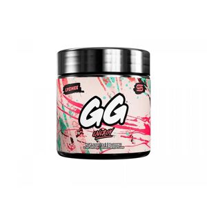 Gamer Supps Lychee - 60 Serveringar