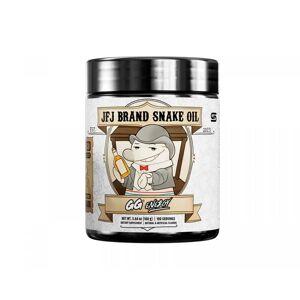 Gamer Supps Jfj Brand Snake Oil - 100 Serveringar