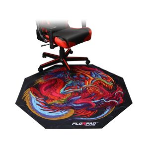 Florpad Hyperbeast Golvskydd