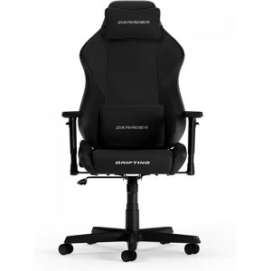 Dxracer Drifting Xl Svart Epu Läder