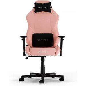 Dxracer Drifting Xl Rosa Tyg