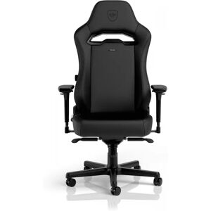 Noblechairs Hero St High-Tech Pu - Svart