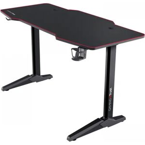 Trust Gxt 1175 Imperius Gaming Skrivbord - Xl