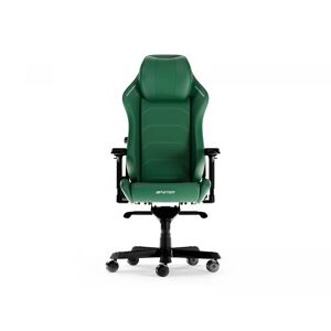 Dxracer Master Xl Grön Mikrofiber Läder