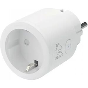 Deltaco Smart Home Smart Plug Wifi