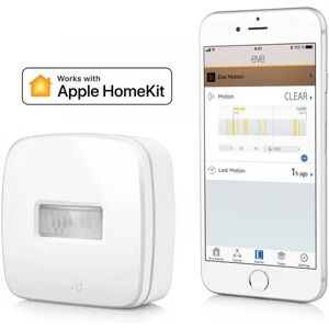 Eve Motion, Trådlös Rörelsesensor - Homekit