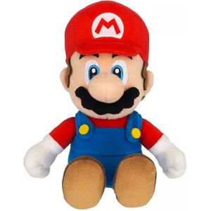 1up Nintendo Together Plush Super Mario - 24cm