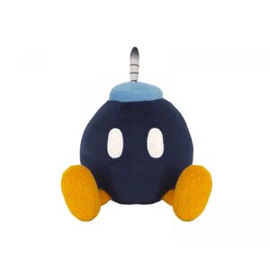 1up Nintendo Together Plush Super Mario Bob-Bomb -Cm