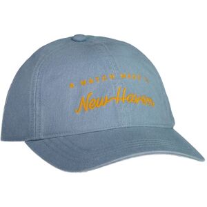 GANT Sunfaded City NH Cap, S/M, DOVE BLUE