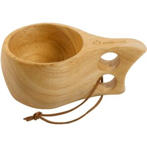 Hällmark Wooden Cup 15 cl, O/S