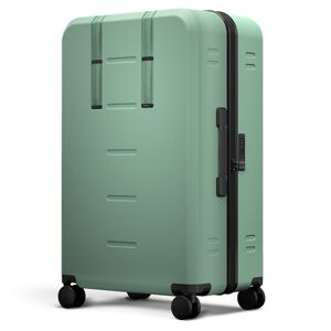 Db Ramverk Check-in Luggage Large, L, Green Ray