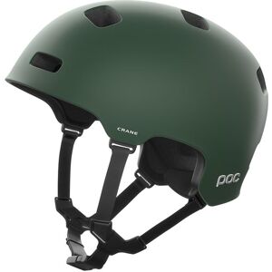 POC Crane MIPS, S, Epidote Green Matt