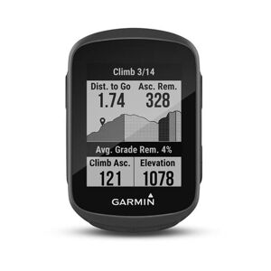 Garmin Edge 130 Plus, O/S